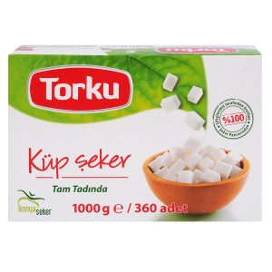 KÜP ŞEKER