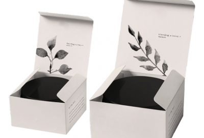 Folding box board