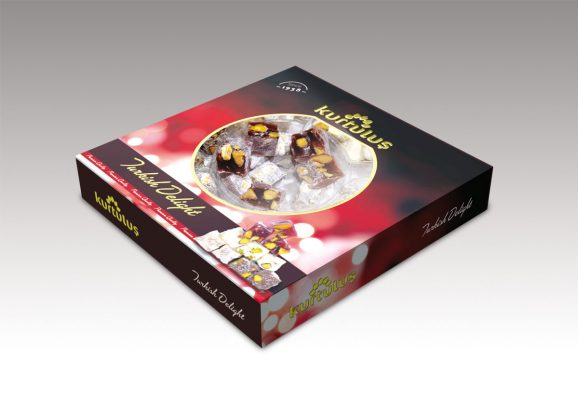 sugar box