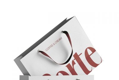 Luxury Paper Bags